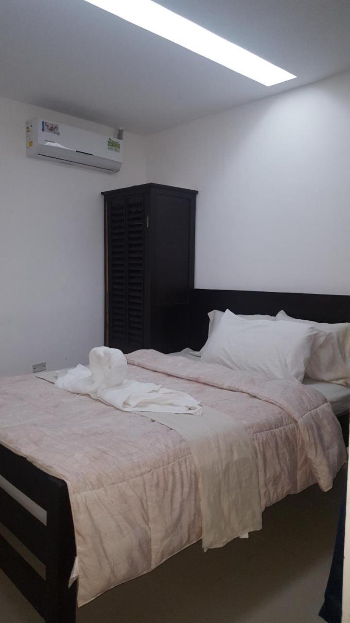 Hotel La Ola La Estancia Ngoại thất bức ảnh